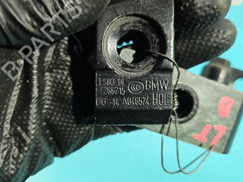 Dørhængsel/Dørbegrænser BMW i3 (I01) Range Extender | BP37845088C146 - Image 6