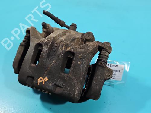 Right front brake caliper INFINITI QX50 I 37 AWD | BP38149193M104 - Image 3