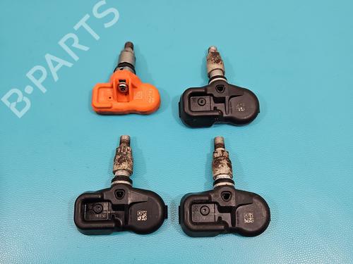 Electronic sensor TOYOTA AURIS (_E18_) 1.6 (ZRE181_, ZRE185_, ZRE185R, ZRE181R) | BP38933524M84 - Image 2