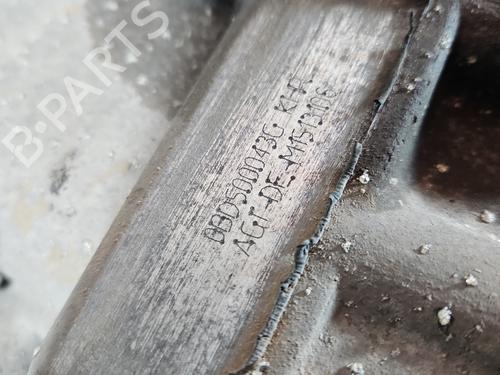 Rear differential AUDI Q5 (8RB) | BP37990801M24 - Image 8
