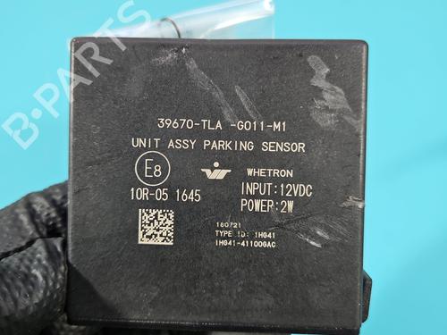 Electronic module HONDA CR-V V (RW_, RT_) 1.5 AWD (RW2) | BP37856851M83  - Image 7