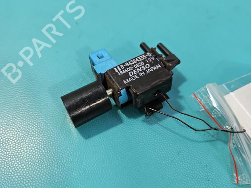 Electronic sensor ISUZU D-MAX II (TFR, TFS) 2.5 CRDi 4x4 (TFS86J) | BP37823195M84 - Image 3