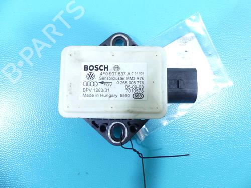 Electronic sensor AUDI A6 C6 Avant (4F5) 3.0 TDI quattro | BP37895696M84 - Image 2