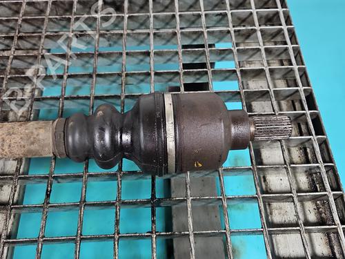 Left front driveshaft PEUGEOT 407 (6D_) 2.0 (6DRFNB, 6DRFNE) | BP37815211M38 - Image 2
