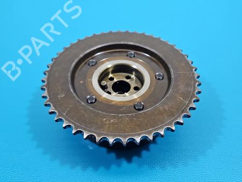 Used Pulley Pulley OPEL INSIGNIA A Sports Tourer (G09) [2008-2017] 38148397 38148397