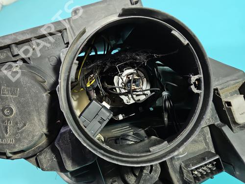 Left headlight CITROËN C8 (EA_, EB_) 2.0 HDi | BP38731786C28  - Image 12