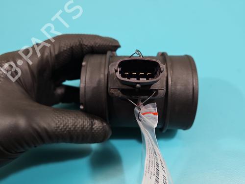 Mass air flow sensor OPEL ASTRA H GTC (A04) 1.8 (L08) | BP37815196M95 - Image 5