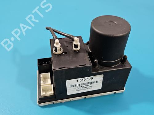 Comfort control module AUDI A4 B5 (8D2) | BP38459733M56 - Image 2