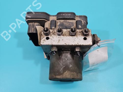ABS pump CITROËN JUMPER II Van 2.2 HDi 110 | BP38141807M43 - Image 2