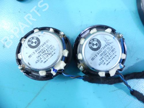 Speaker BMW X5 (E70) xDrive 30 d | BP37805921E2 - Image 9