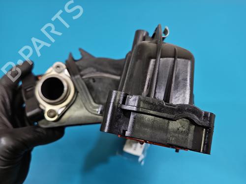 Intake manifold SKODA FABIA II Combi (545) 1.6 TDI | BP37840601M70 - Image 8