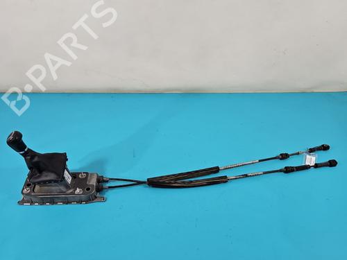 Selector da caixa Selector da caixa SKODA SUPERB II Estate (3T5) 1.6 TDI (105 hp) 38117984 38117984