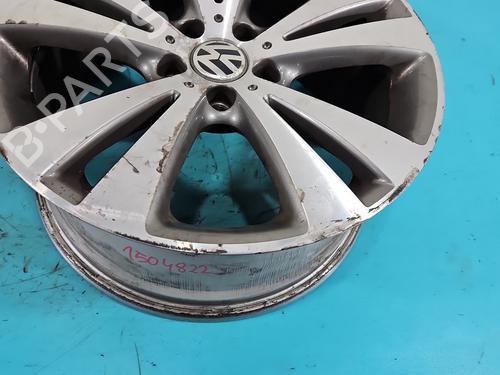 Fælgsæt VW PASSAT CC B6 (357) 2.0 TDI | BP37820098C100 - Image 8