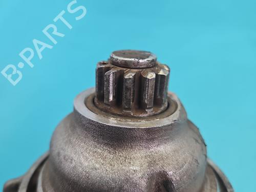 Starter VW BEETLE (5C1, 5C2) 2.0 TDI | BP37853879M8 - Image 3