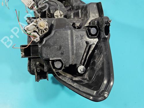 Right headlight SUZUKI SX4 S-Cross (JY) 1.4 Hybrid (Mild Hybrid) AllGrip (AKK 414) | BP38707578C29 - Image 14