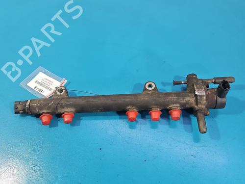 Injection rail FIAT PANDA (169_) 1.3 D Multijet (169.AXC1A) | BP39910518M98 - Image 3