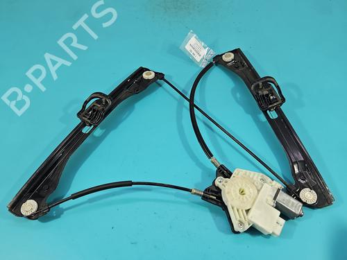Used Front left window mechanism Front left window mechanism 37837328 37837328