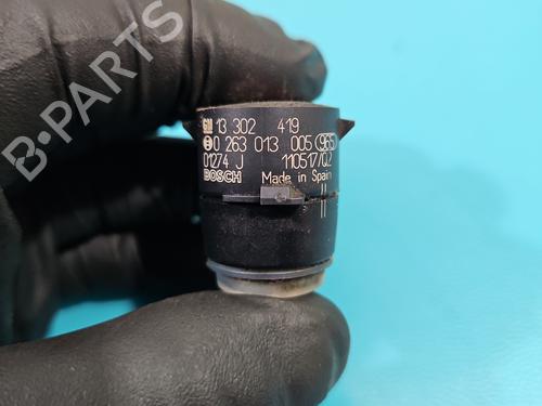 Electronic sensor OPEL MERIVA B MPV (S10) 1.4 (75) | BP38120742M84  - Image 6