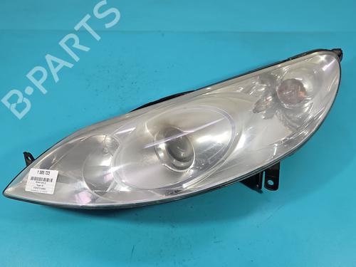 Used Left headlight Left headlight 37848113 37848113