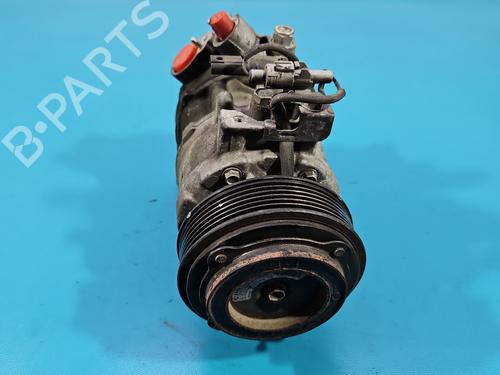AC compressor BMW 1 (F20) 120 d | BP38000392M34  - Image 7