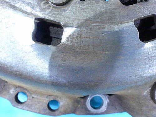 Flywheel SAAB 9-3 (YS3F, E79, D79, D75) 2.2 TiD | BP37879426M101 - Image 21