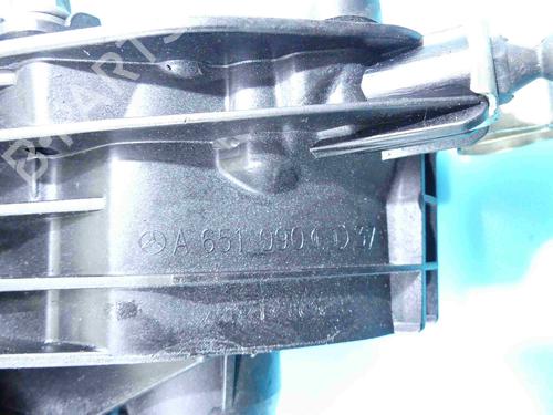 Intake manifold MERCEDES-BENZ E-CLASS (W212) E 200 CDI / BlueTEC (212.005, 212.006) | BP37807081M70 - Image 8