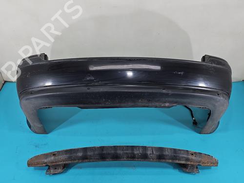 Bumper achter Bumper achter 37816780 37816780