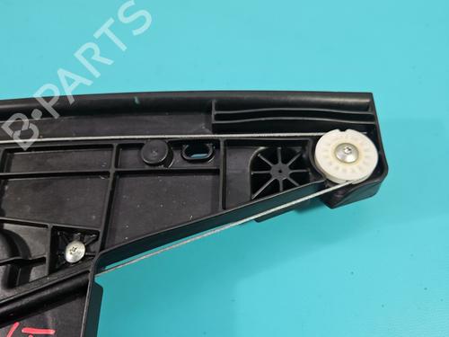 Rear left window mechanism OPEL MOKKA 1.2 (76) | BP38132703C24 - Image 10