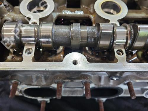 Cylinder head PORSCHE PANAMERA (970) 3.6 | BP39554335M5 - Image 3