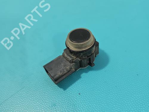Electronic sensor RENAULT KADJAR (HA_, HL_) | BP37827408M84 - Image 2