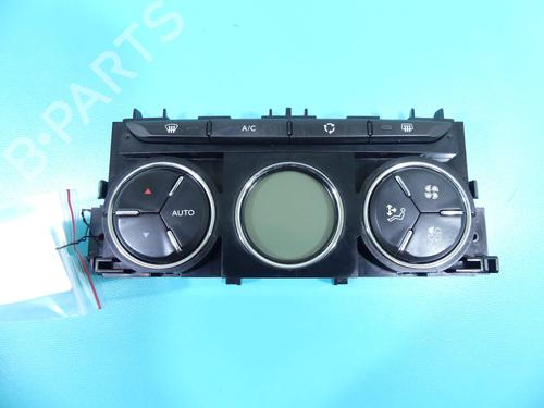 Used Climate control Climate control 38115652 38115652