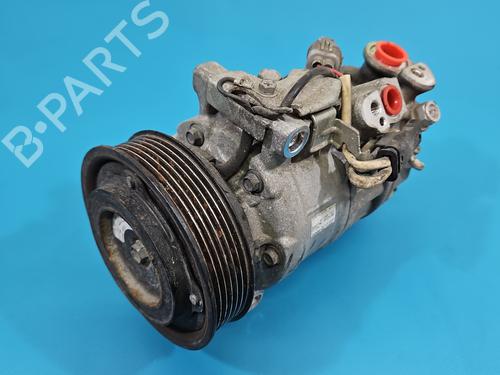 Used AC compressor AC compressor 37855779 37855779