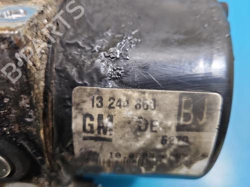 ABS pump OPEL ASTRA H Saloon (A04) 1.8 (L69) | BP37851413M43 - Image 9