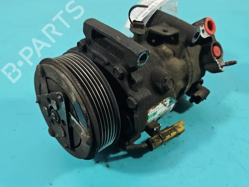 Used AC compressor AC compressor 37822827 37822827