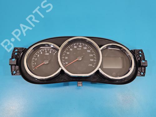 Instrument cluster DACIA LOGAN II 1.2 | BP38266494C47 - Image 2