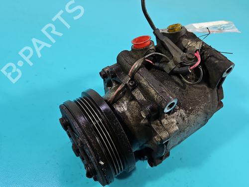 Used AC compressor AC compressor 37846036 37846036