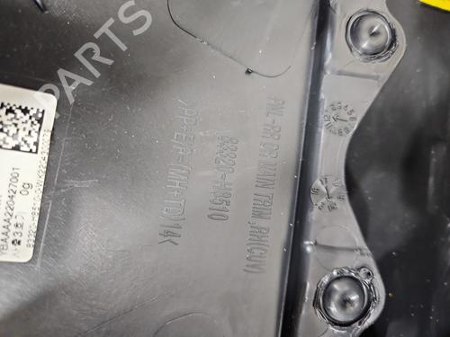 Rear right panel KIA STONIC (YB) 1.2 CVVT | BP38593135C61 - Image 5