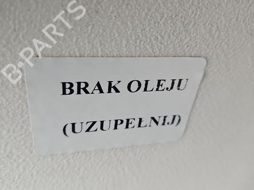 Gearbox SUZUKI WAGON R+ (MA) 1.3 (RB413) | BP37848145M3 - Image 8