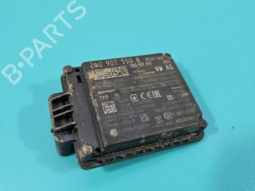 Used Electronic module Electronic module 39533163 39533163
