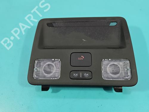 Innerbelysning FORD FOCUS IV Turnier (HP) | BP38151219I8 - Image 3