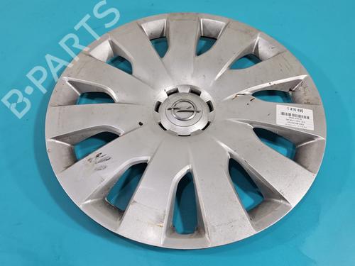 Hulkapsel Hulkapsel OPEL ASTRA J Sports Tourer (P10) 1.7 CDTI (35) (125 hp) 38124192 38124192