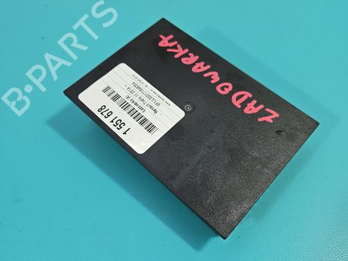 Electronic module RENAULT TRAFIC III Bus (JG_) | BP37829311M83 - Image 2
