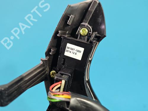 Steering wheel controls HYUNDAI i30 (GD) | BP39720365E15 - Image 10
