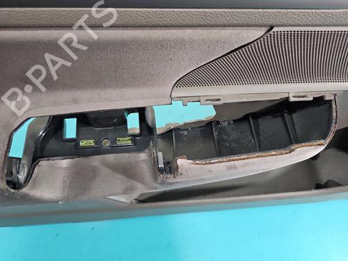 Front left panel VW GOLF PLUS V (5M1, 521) 1.6 TDI | BP38146818C58 - Image 3