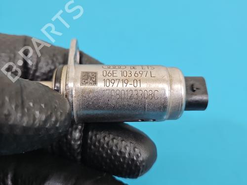 Electronic sensor AUDI A4 B9 (8W2, 8WC) 2.0 TFSI quattro | BP37830009M84 - Image 5