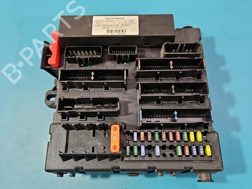 Engine control unit (ECU) SAAB 9-3 (YS3F, E79, D79, D75) 2.0 t | BP39584825M57 - Image 4