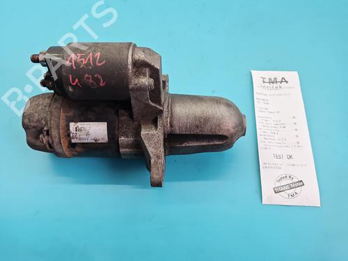 Motor de arranque Motor de arranque 38144841 38144841