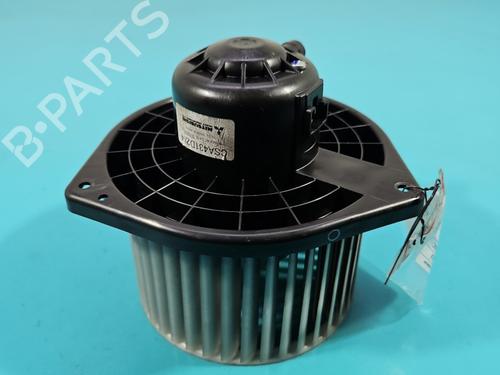 Used Heater blower motor Heater blower motor CITROËN C-CROSSER (VU_, VV_) 2.2 HDi (156 hp) 37850578 37850578