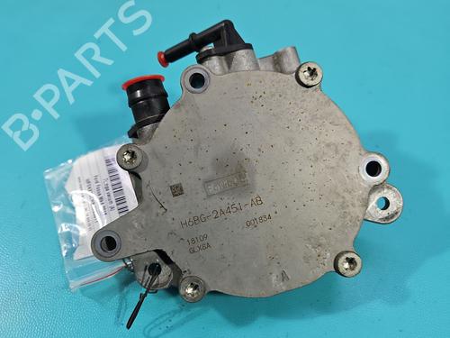 Vacuum pump FORD FOCUS IV (HN)  | BP37848323M80  - Image 10