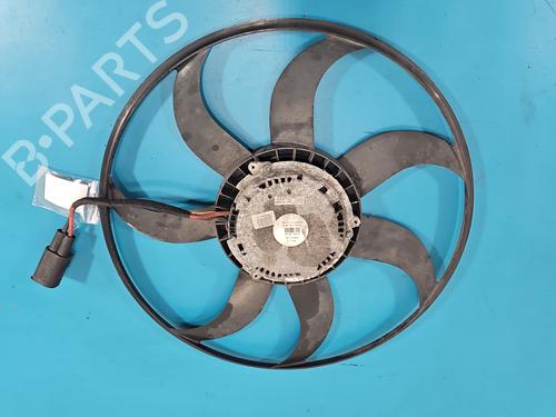 Radiator fan BMW X6 (E71, E72) xDrive 40 d | BP37825378M35  - Image 5